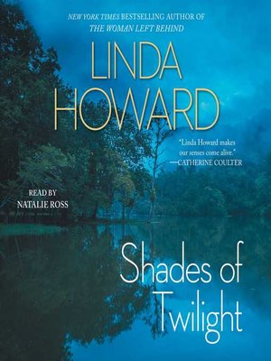 cover image of Shades of Twilight